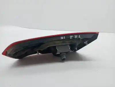 Pezzo di ricambio per auto di seconda mano luce di coda interna sinistra per mitsubishi asx plus 2wd riferimenti oem iam 8336a087  