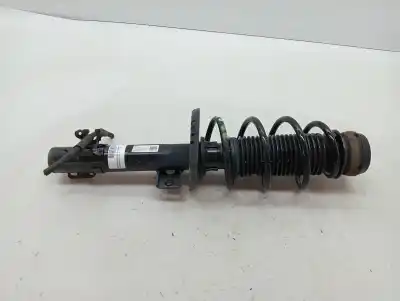 Автозапчасти б/у АМОРТИЗАТОР ПЕРЕДНИЙ ПРАВЫЙ за VOLKSWAGEN POLO (6R1)  ссылки OEM IAM 6R0413031C  