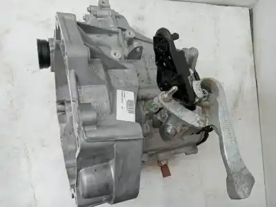 Pièce détachée automobile d'occasion BOÎTE DE VITESSES pour VOLKSWAGEN POLO (6R1)  Références OEM IAM MGZ  02T301103