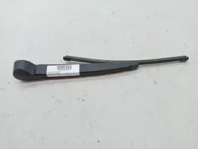 Recambio de automóvil de segunda mano de brazo limpia trasero para volkswagen polo (6r1) * referencias oem iam   