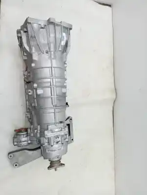 Pièce détachée automobile d'occasion BOÎTE DE VITESSES pour BMW SERIE 3 TOURING (E46)  Références OEM IAM A5S390R GM96022228 24001423897