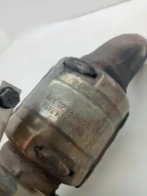Pièce détachée automobile d'occasion  pour BMW SERIE 3 TOURING (E46)  Références OEM IAM 18307780074  