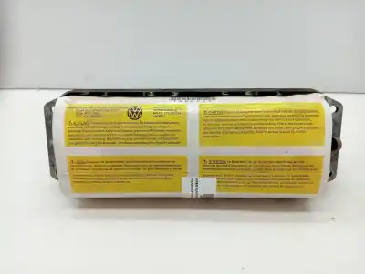 Pièce détachée automobile d'occasion AIRBAG AVANT DROIT pour VOLKSWAGEN CADDY KA/KB (2K)  Références OEM IAM 1T0880204D  