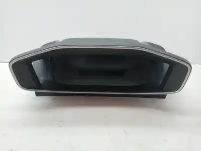 İkinci el araba yedek parçası  için PEUGEOT 2008 (P1)  OEM IAM referansları 9848580480  