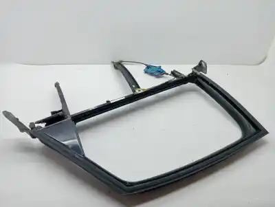 Recambio de automóvil de segunda mano de elevalunas trasero izquierdo para audi a4 berlina (8e) 2.0 tfsi (147kw) referencias oem iam 8e0839461c  