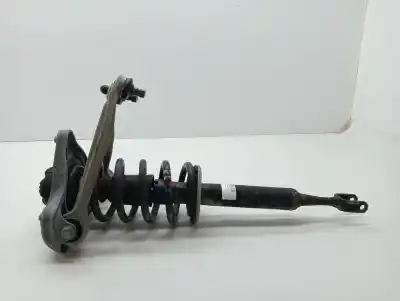 Gebrauchtes Autoersatzteil Stoßdämpfer links vorne zum AUDI A4 BERLINA (8E)  OEM-IAM-Referenzen 8E0413031CT  