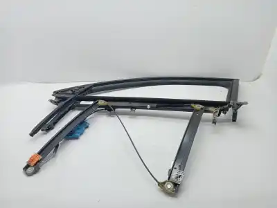 Recambio de automóvil de segunda mano de elevalunas delantero izquierdo para audi a4 berlina (8e) 2.0 tfsi (147kw) referencias oem iam 8e0837461c  