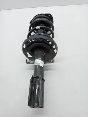 Pièce détachée automobile d'occasion  pour RENAULT MEGANE III BERLINA 5 P  Références OEM IAM 8660005868  