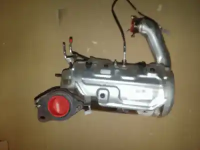 Second-hand car spare part  for RENAULT KANGOO  OEM IAM references 208A00506R  