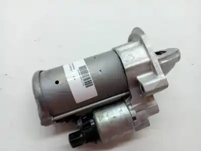 Recambio de automóvil de segunda mano de MOTOR ARRANQUE para PEUGEOT 2008 (P1)  referencias OEM IAM 9675660680  