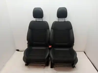 Pezzo di ricambio per auto di seconda mano Set Completo Di Sedili per PEUGEOT 3008 GT Line Riferimenti OEM IAM 8846KA  