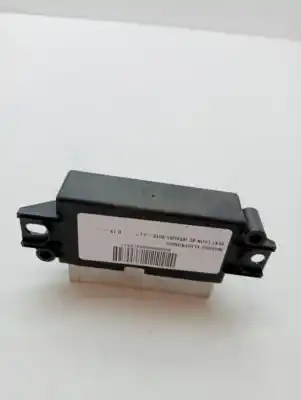 Recambio de automóvil de segunda mano de modulo electronico para seat leon sc (5f5) cupra 280 referencias oem iam 5q0919294k