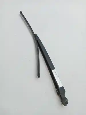 Recambio de automóvil de segunda mano de brazo limpia trasero para seat leon sc (5f5) cupra 280 referencias oem iam 5f3955707