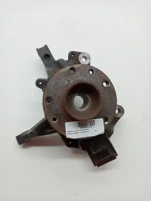 Pièce détachée automobile d'occasion  pour RENAULT MEGANE III BERLINA 5 P  Références OEM IAM 400147163R  