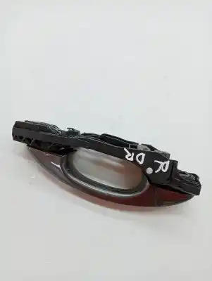 Recambio de automóvil de segunda mano de maneta exterior delantera derecha para seat leon sc (5f5) cupra 280 referencias oem iam 5g0837206n  