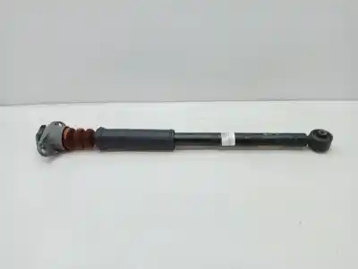 Gebrauchtes Autoersatzteil Stoßdämpfer links hinten zum SEAT IBIZA (6P1)  OEM-IAM-Referenzen 6R0513025  
