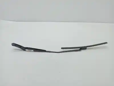 Recambio de automóvil de segunda mano de BRAZO LIMPIA DELANTERO IZQUIERDO para SEAT IBIZA (6P1)  referencias OEM IAM 6J1955409  