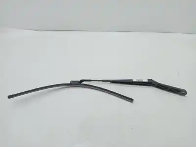 Recambio de automóvil de segunda mano de BRAZO LIMPIA DELANTERO DERECHO para SEAT IBIZA (6P1)  referencias OEM IAM 6J1955410  