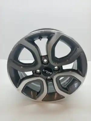 Pièce détachée automobile d'occasion JANTE pour KIA PICANTO (JA)  Références OEM IAM 52910G6350  