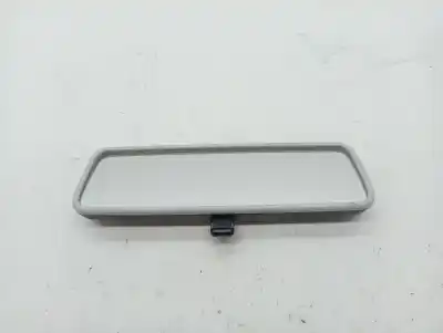 Peça sobressalente para automóvel em segunda mão ESPELHO RETROVISOR INTERIOR por SEAT IBIZA (6P1)  Referências OEM IAM 3C0857511J  