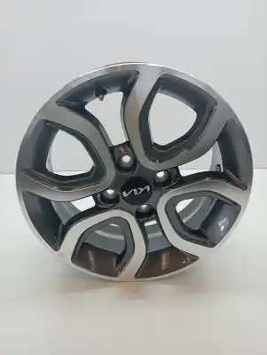 Pièce détachée automobile d'occasion JANTE pour KIA PICANTO (JA)  Références OEM IAM 52910G6350  