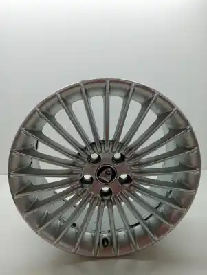 Pezzo di ricambio per auto di seconda mano cerchione in lega per jaguar s-type * riferimenti oem iam xr842129  