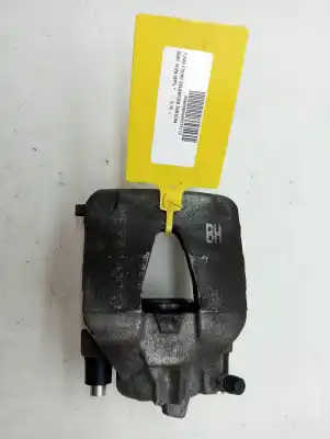 Gebrauchtes Autoersatzteil BREMSSATTEL VORN RECHTS zum SEAT IBIZA (6P1)  OEM-IAM-Referenzen 6C0615124  