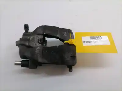 Pièce détachée automobile d'occasion ETRIER DE FREIN AVANT GAUCHE pour SEAT IBIZA (6P1)  Références OEM IAM 6C0615123  