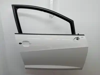 Recambio de automóvil de segunda mano de PUERTA DELANTERA DERECHA para SEAT IBIZA (6P1)  referencias OEM IAM 6J4831056  