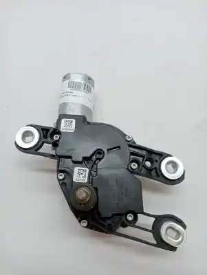 Recambio de automóvil de segunda mano de motor limpia trasero para seat leon sc (5f5) cupra 280 referencias oem iam 5f9955711