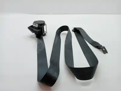 Recambio de automóvil de segunda mano de cinturon seguridad trasero derecho para seat leon sc (5f5) cupra 280 referencias oem iam 5f0857805c