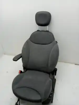 Recambio de automóvil de segunda mano de asiento delantero izquierdo para fiat 500 l (330) 0.9 cat referencias oem iam 51885232