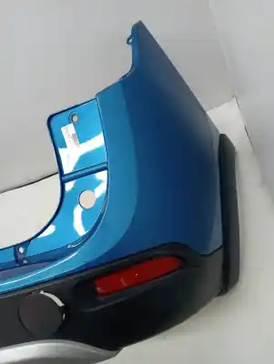İkinci el araba yedek parçası arka tampon için dacia lodgy 1.6 cat (bivalent. gasolina / gpl) oem iam referansları 850224949r  
