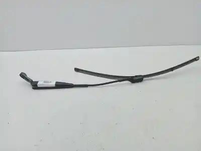 Second-hand car spare part Front Right Windshield Wiper Arm for FIAT NUOVA 500 (150) Pop OEM IAM references 735453762  