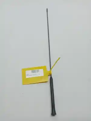 Pièce détachée automobile d'occasion Antenne pour RENAULT MEGANE III BERLINA 5 P Dynamique Références OEM IAM 282158477R  