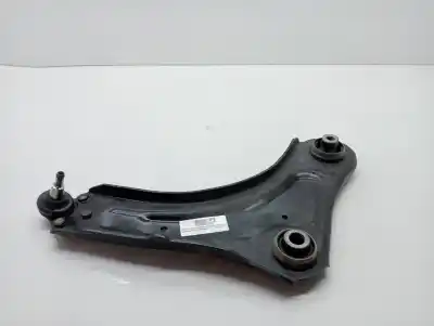 Recambio de automóvil de segunda mano de BRAZO SUSPENSION INFERIOR DELANTERO DERECHO para RENAULT MEGANE III BERLINA 5 P  referencias OEM IAM 545008682R  