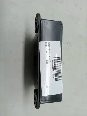 Автозапчастина б/у ЕЛЕКТРОННИЙ МОДУЛЬ для FORD FOCUS  Посилання на OEM IAM JX7T14B531AE  