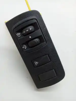 Recambio de automóvil de segunda mano de MANDO LUCES para RENAULT MEGANE III BERLINA 5 P  referencias OEM IAM 251900567R  