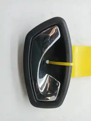 Second-hand car spare part Interior Right Front Handle for RENAULT MEGANE III BERLINA 5 P Dynamique OEM IAM references 826724399R  