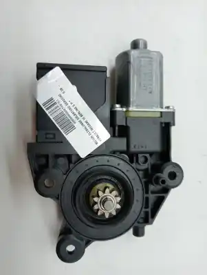 Pièce détachée automobile d'occasion MOTEUR LÈVE VITRE AVANT DROIT pour RENAULT MEGANE III BERLINA 5 P  Références OEM IAM 807301396R  