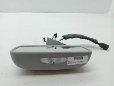 Pièce détachée automobile d'occasion RÉTROVISEUR INTÉRIEUR pour MERCEDES-BENZ CLASE C (W204) LIM.  Références OEM IAM A2048102817  