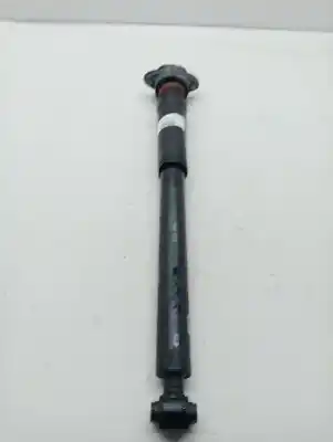 Peça sobressalente para automóvel em segunda mão AMORTECEDOR TRASEIRO ESQUERDO por MERCEDES-BENZ CLASE C (W204) LIM.  Referências OEM IAM A2043260200  