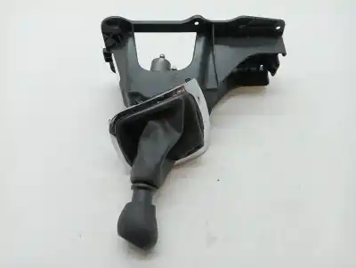 Автозапчастина б/у ПЕРЕДАЧ для RENAULT MEGANE III BERLINA 5 P  Посилання на OEM IAM 8201062921  