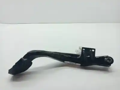 Автозапчасти б/у ПЕДАЛЬ ТОРМОЗА за AUDI A4 BERLINA (8E)  ссылки OEM IAM 8E1721140  