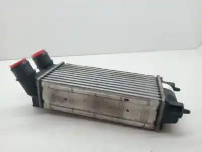 Second-hand car spare part intercooler for peugeot 3008 gt line oem iam references 6448t9  