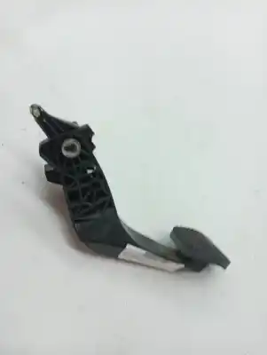 Peça sobressalente para automóvel em segunda mão pedal da embreagem por peugeot 3008 gt line referências oem iam 1606870880