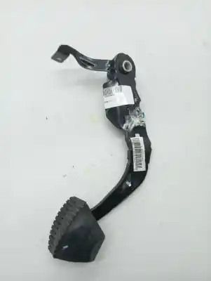 Peça sobressalente para automóvel em segunda mão pedal de travão por peugeot 3008 gt line referências oem iam 4501ah