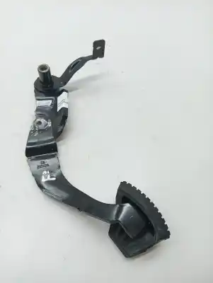 Peça sobressalente para automóvel em segunda mão pedal de travão por peugeot 3008 gt line referências oem iam 4501ah  