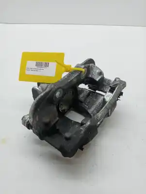 Peça sobressalente para automóvel em segunda mão pinça de travão dianteira direita por peugeot 3008 gt line referências oem iam 9687373480