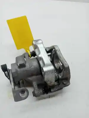 Pezzo di ricambio per auto di seconda mano pinza freno posteriore sinistra per peugeot 3008 gt line riferimenti oem iam 1651764480  